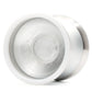 Cartesian yoyo silver and white