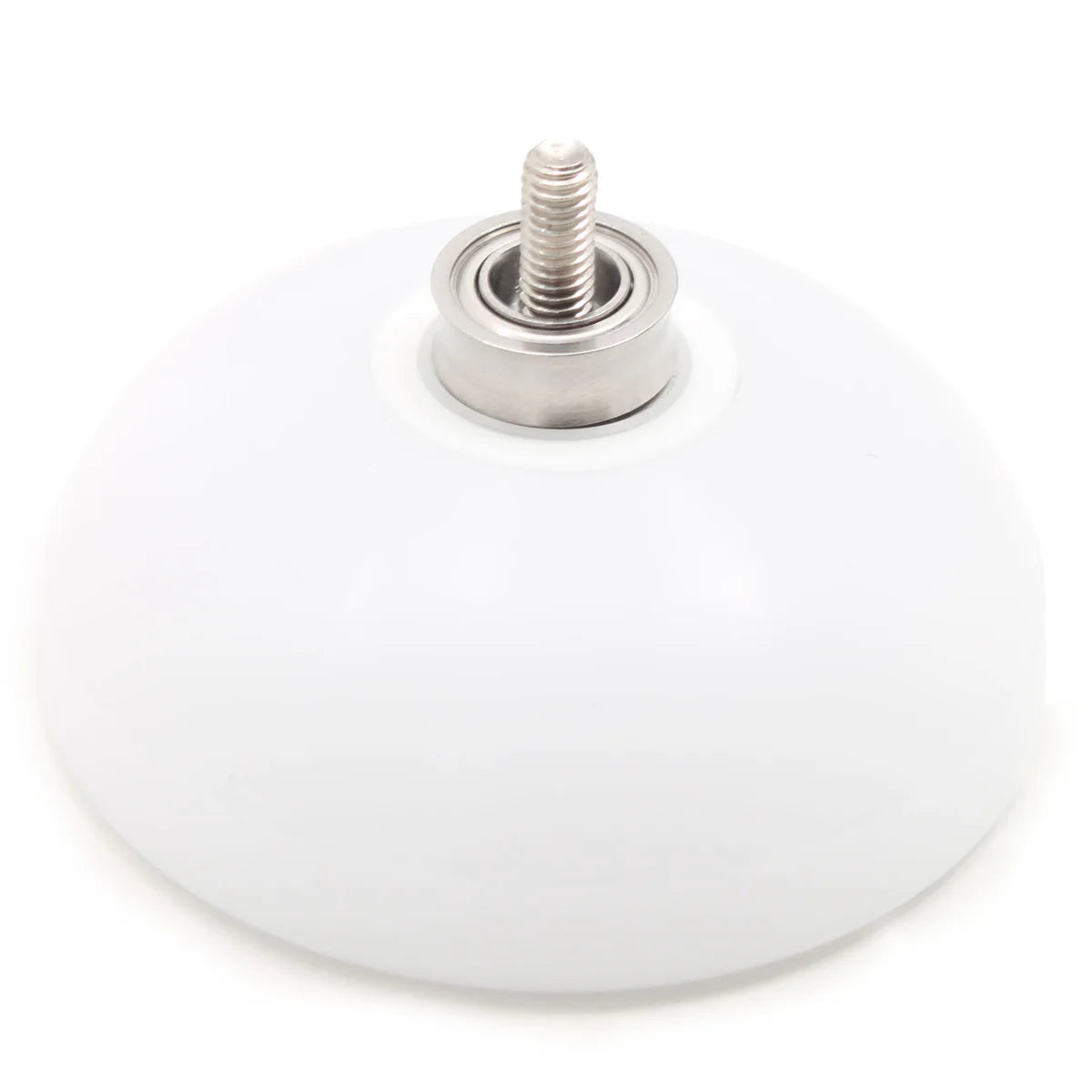 Aerial YoYo bearing view