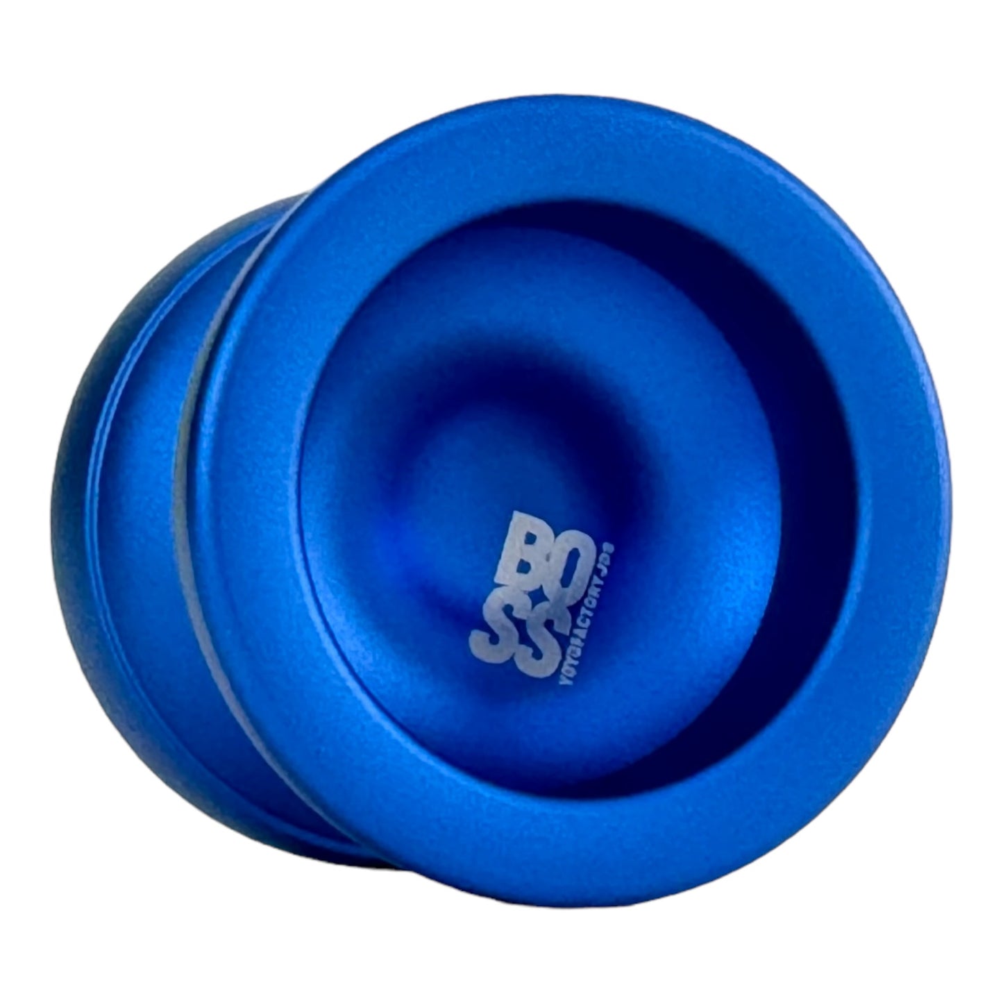 JDS BOSS YOYO BLUE