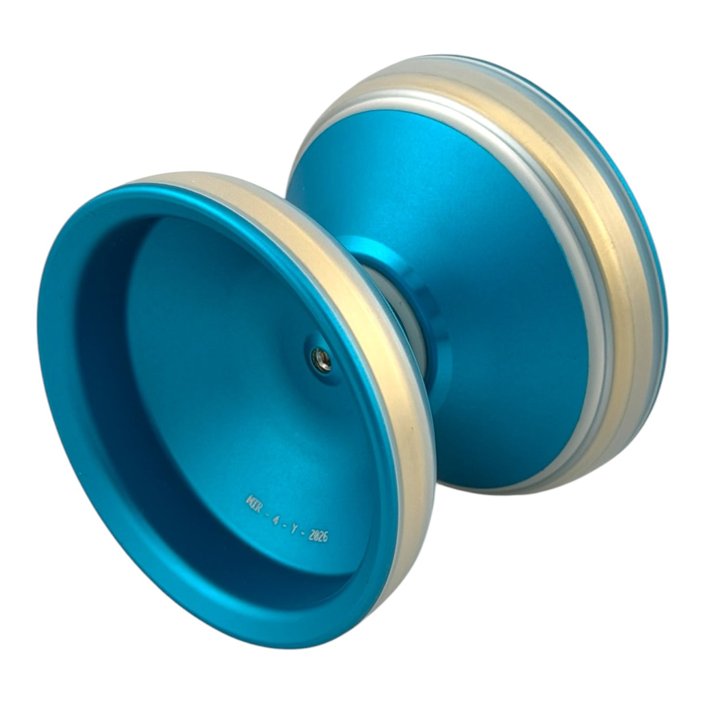 MIRACLE YOYO EXPERIMENT - Miracle 4