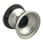Starlight yo-yo silver with black rims
