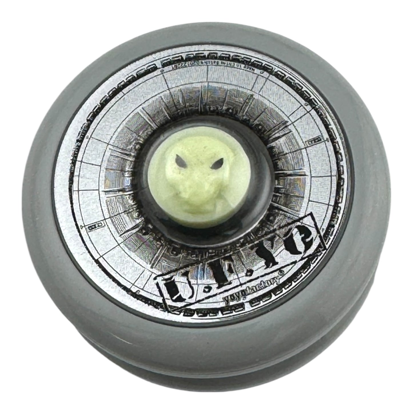 UFYO yo-yo ?