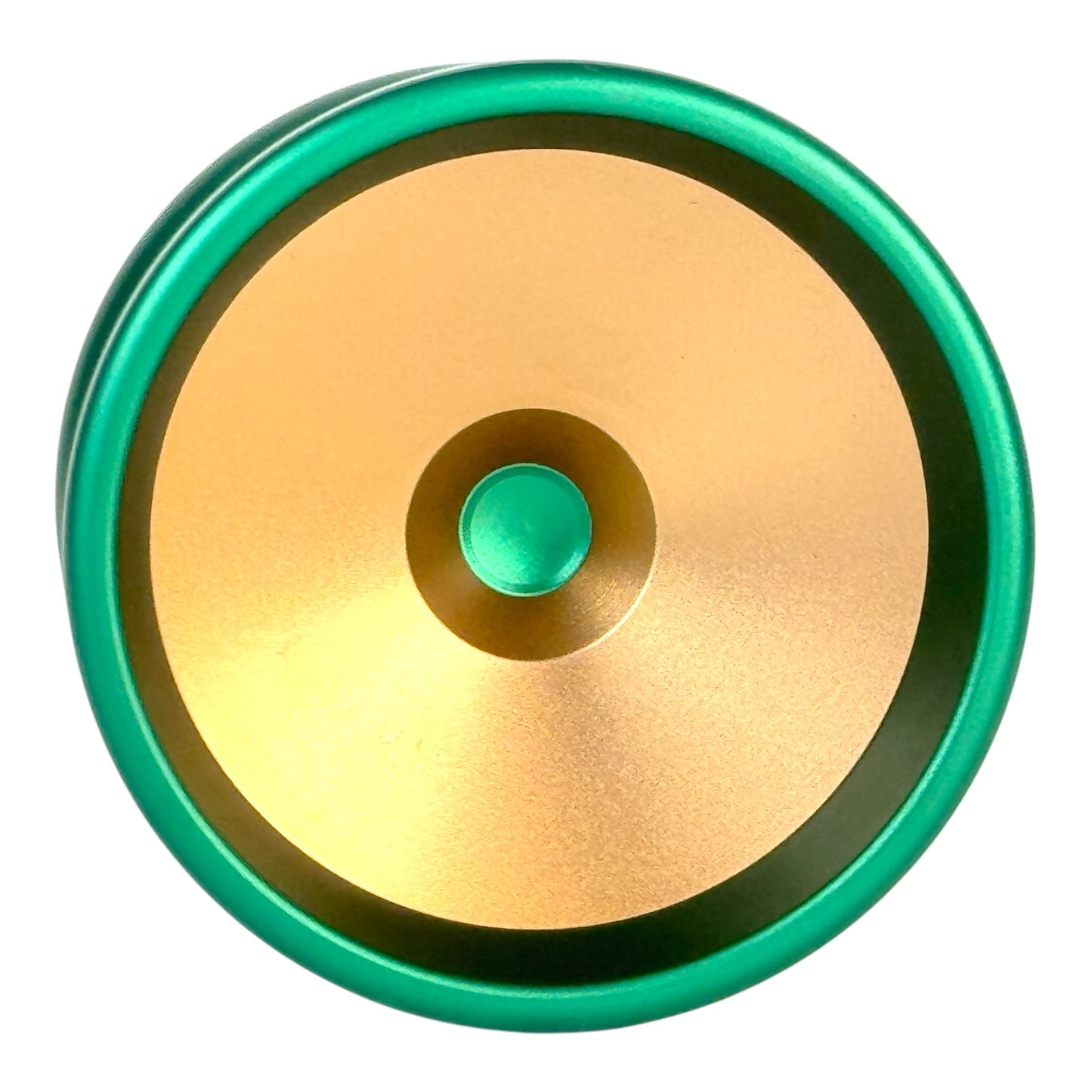 HORIZON YOYO side view