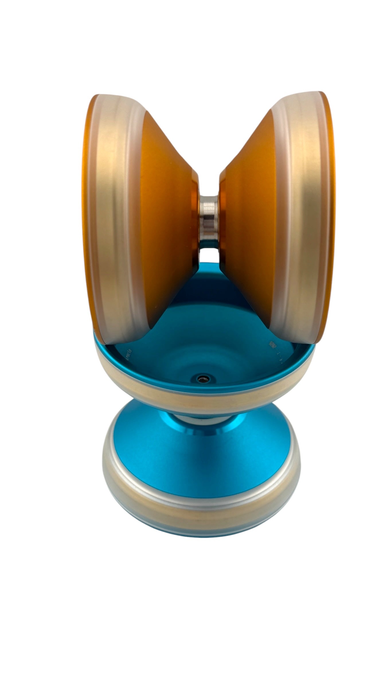 MIRACLE YOYO EXPERIMENT - Miracle 4