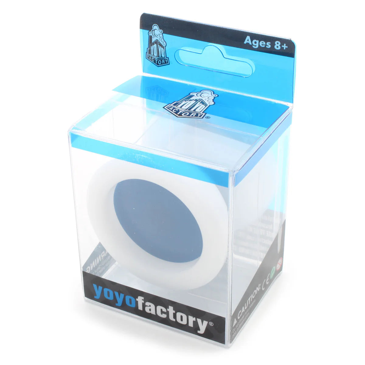 Aerial YoYo in the box