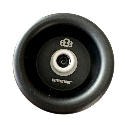 888 YoYo black