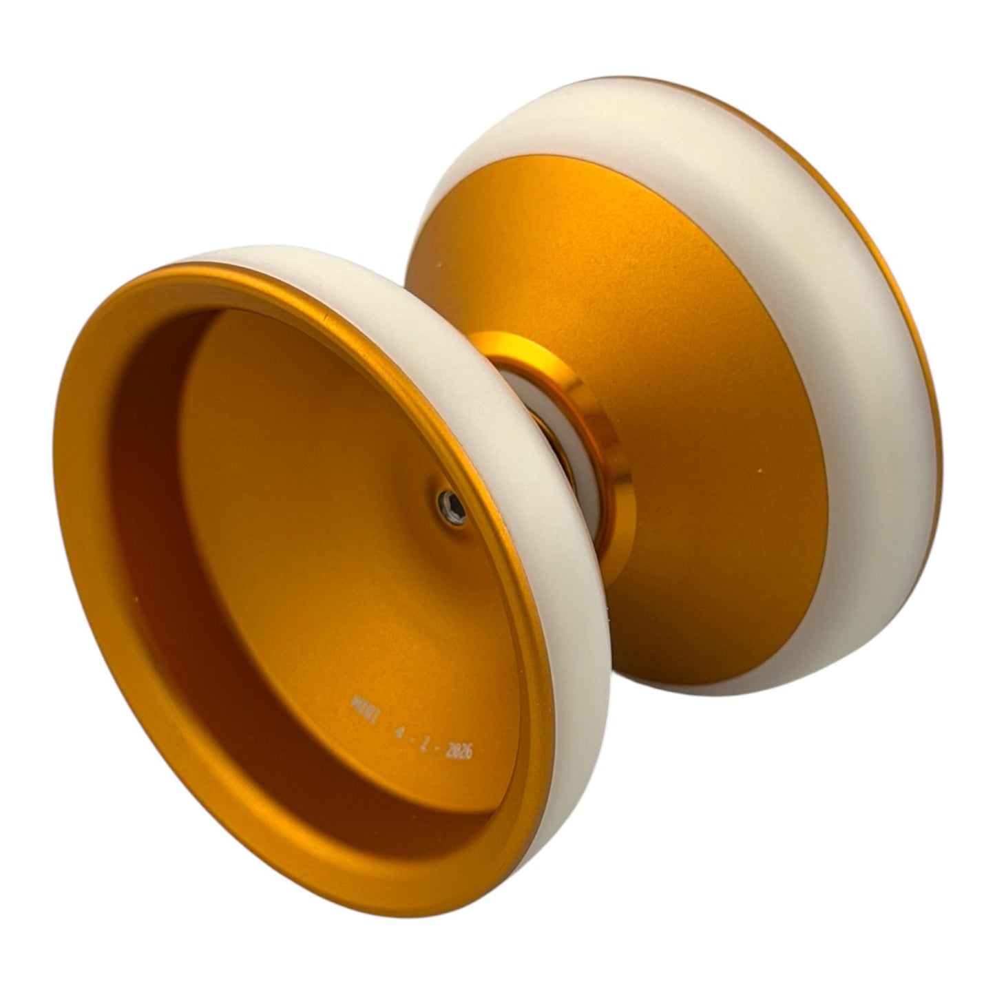MIRACLE YOYO EXPERIMENT - Miracle 4