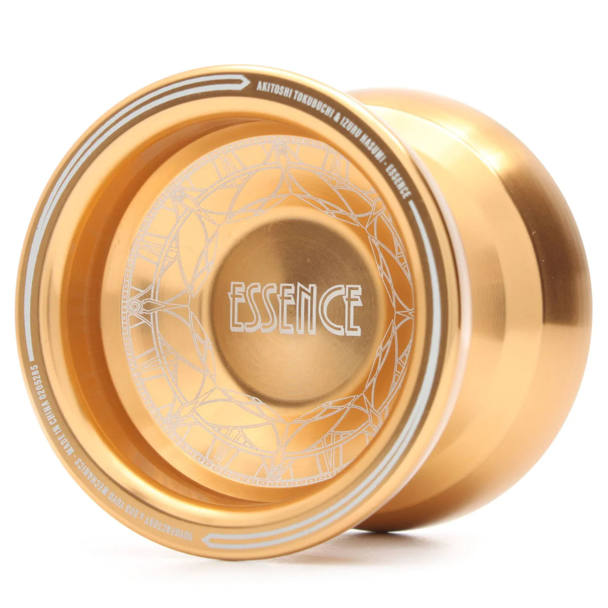 Essence JDS yoyo – YoYoFactory Essence JDS yoyo – YoYoFactory