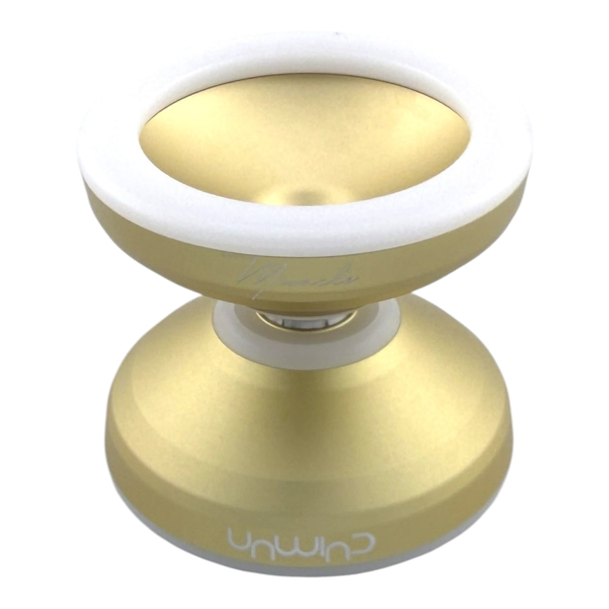 UNWIND - A Miracle Yo-Yo