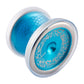 99 Dragons Bi-Metal YoYo blue silver