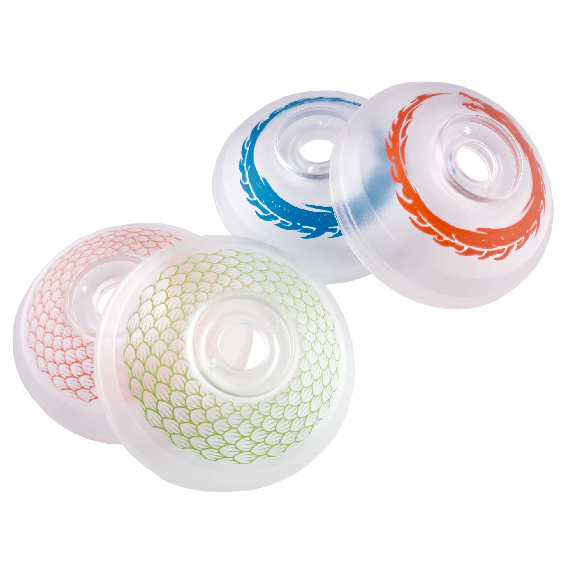 Dragon YoYo Cap Replacement