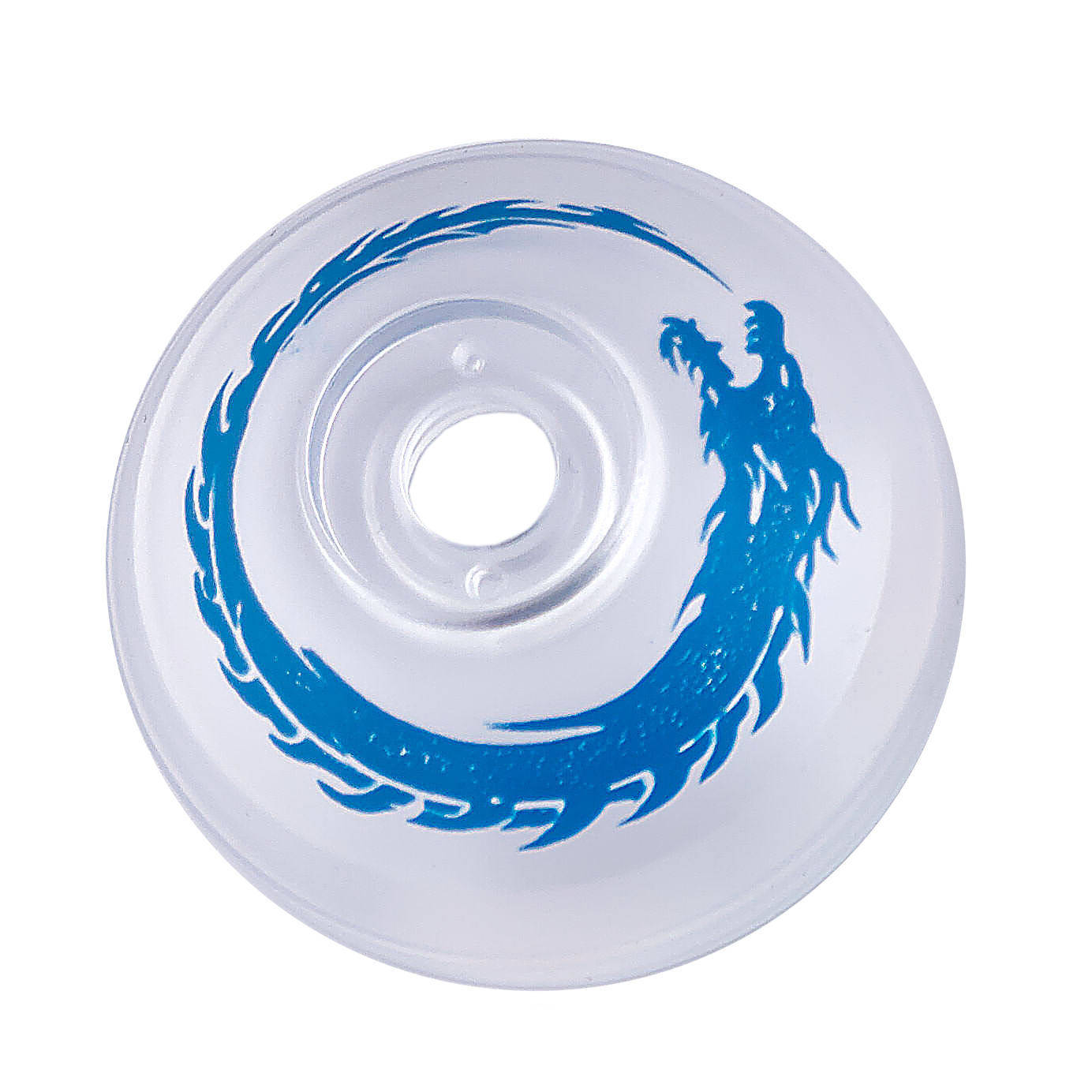 Nine Dragons / 99 Dragons YoYo replacement Shells – YoYoFactory