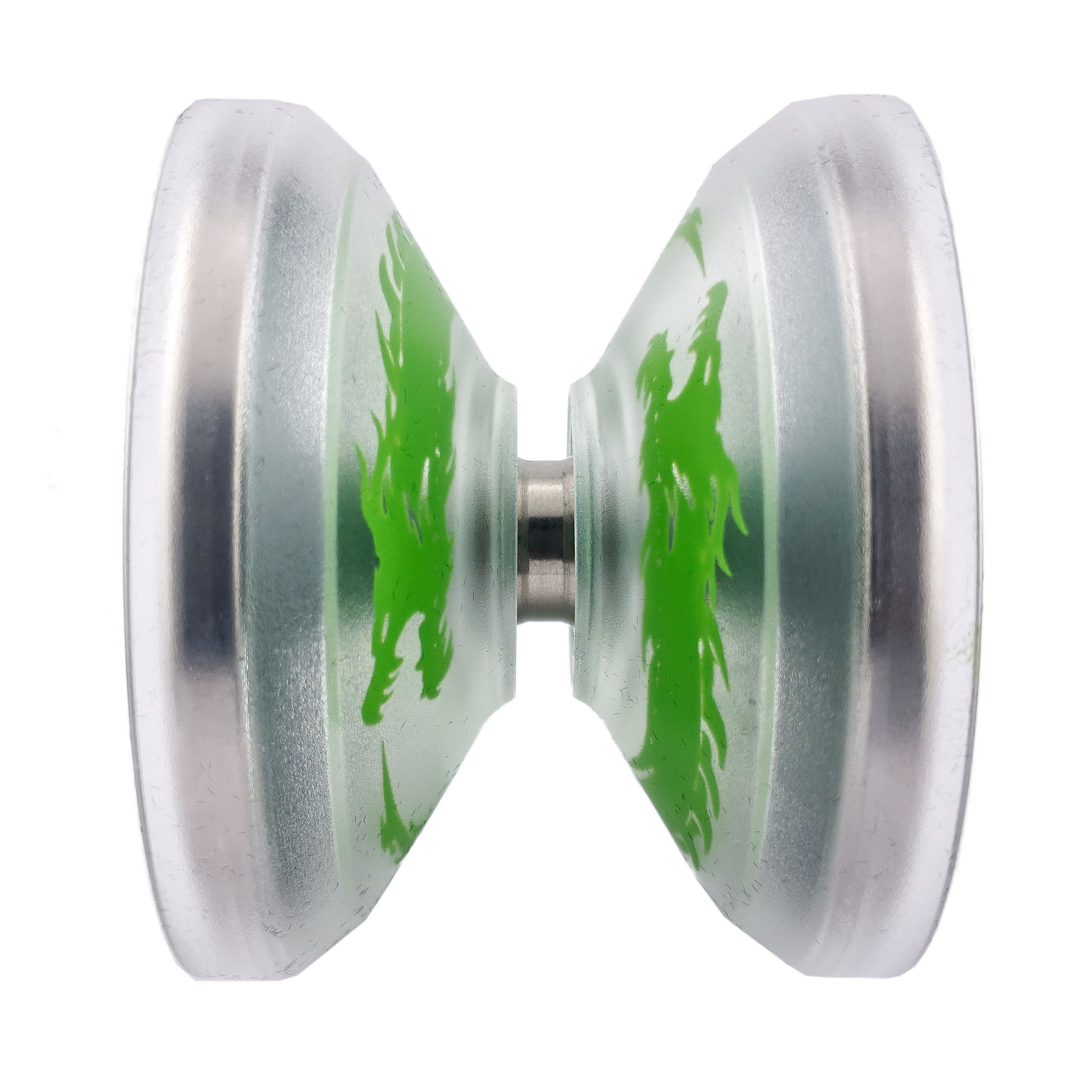 99 DRAGONS Bi-Metal Yo-Yo 99 DRAGONS Bi-Metal Yo-Yo