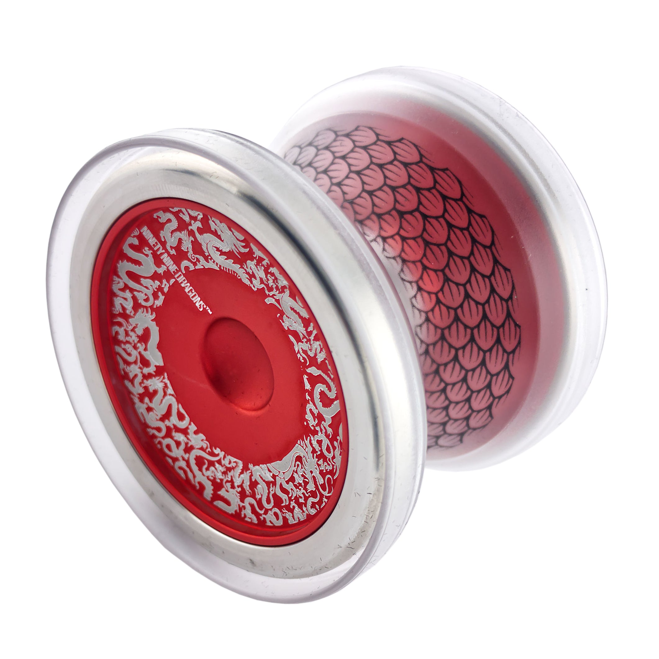 99 DRAGONS Yo-Yo – YoYoFactory