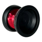 Avant Garde JDS YoYo red and black side view