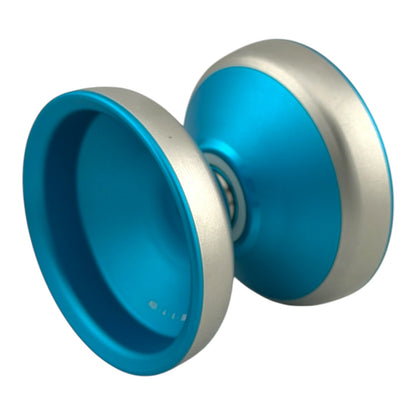 MIRACLE YOYO EXPERIMENT - Miracle 4