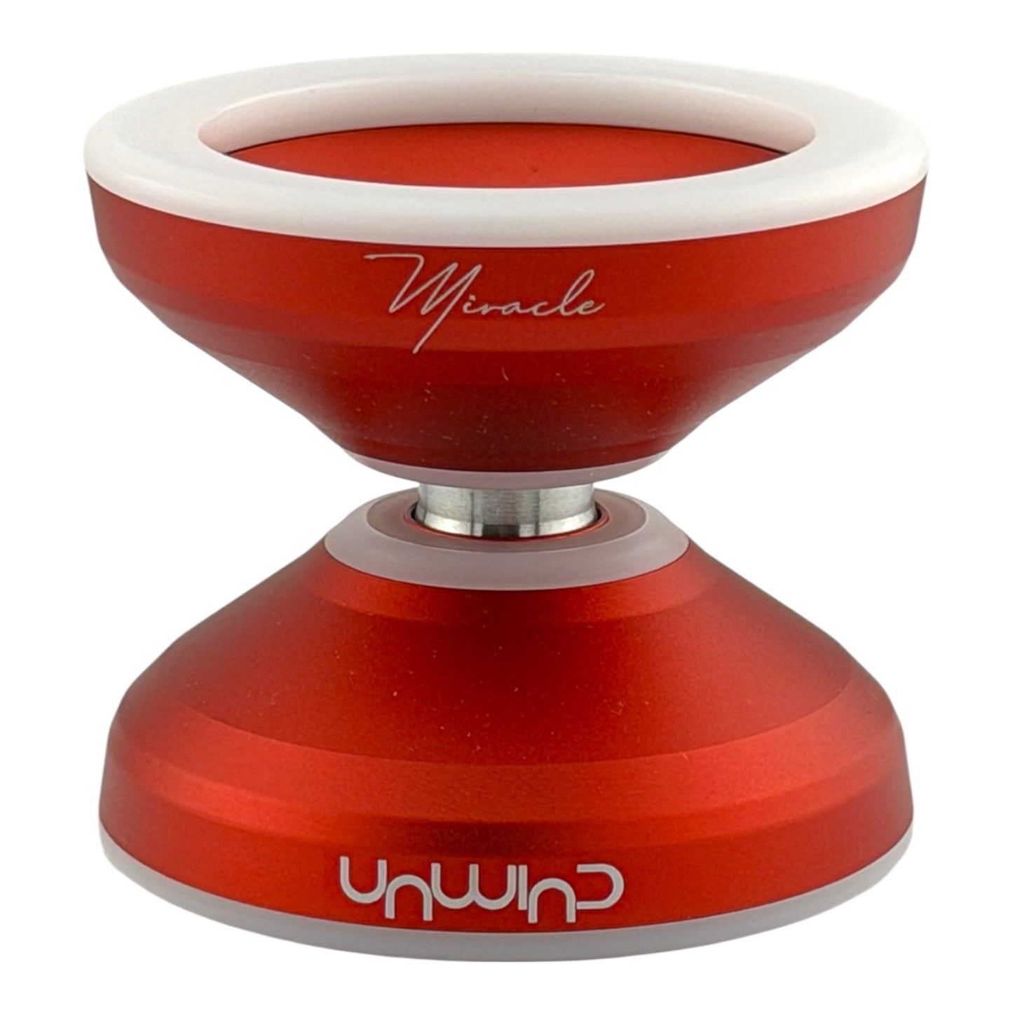 UNWIND - A Miracle Yo-Yo