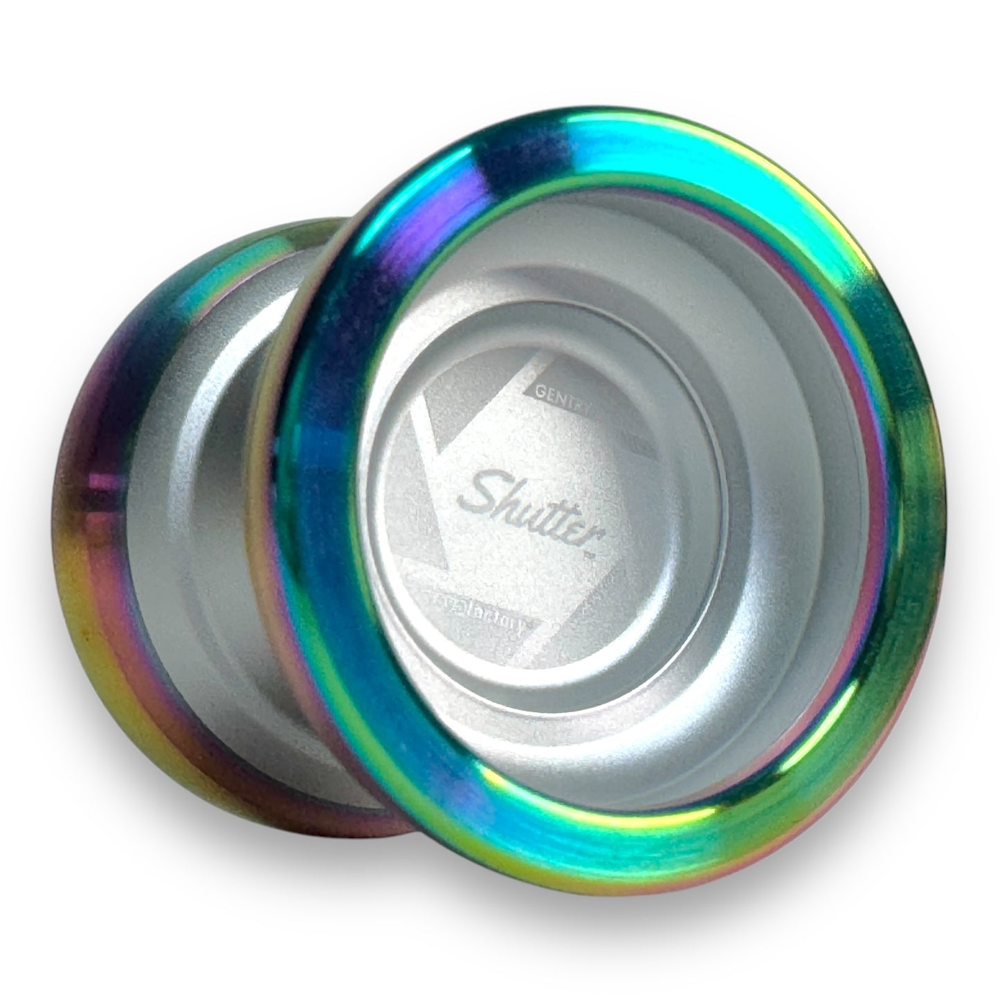 Shutter MINI YoYo