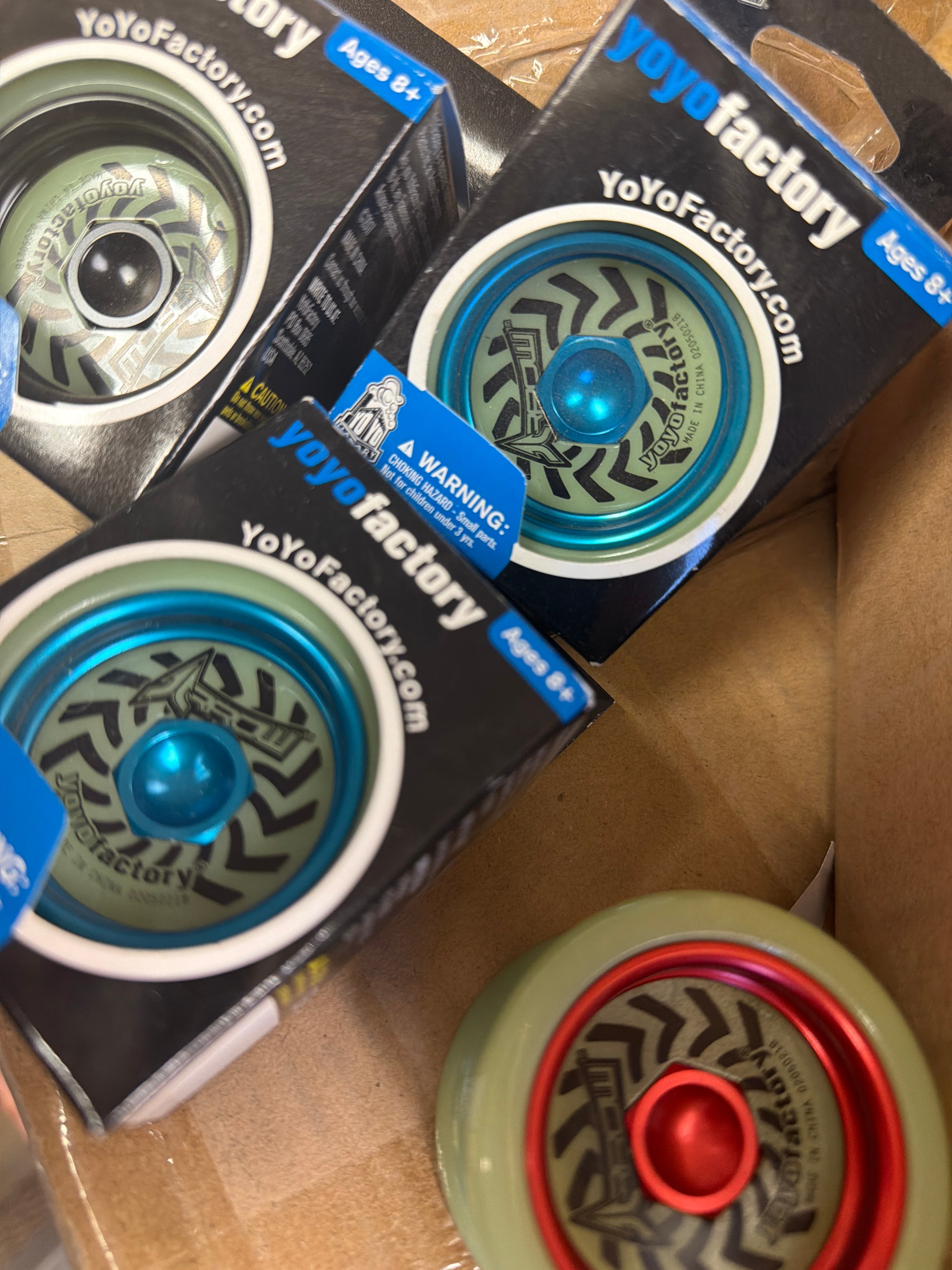 A-May-Zing 2026 single deals – YoYoFactory