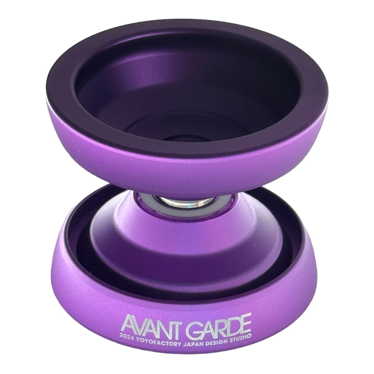 Avant Garde JDS YoYo purple