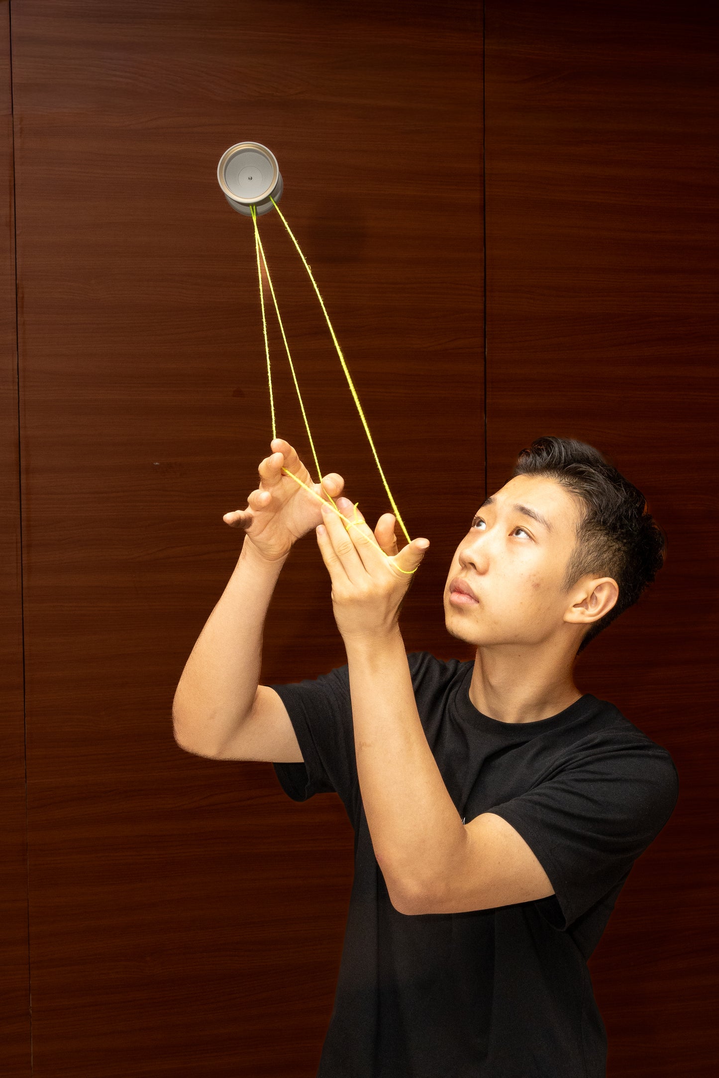 MASTERPIECE - Miracle  Yo-Yo