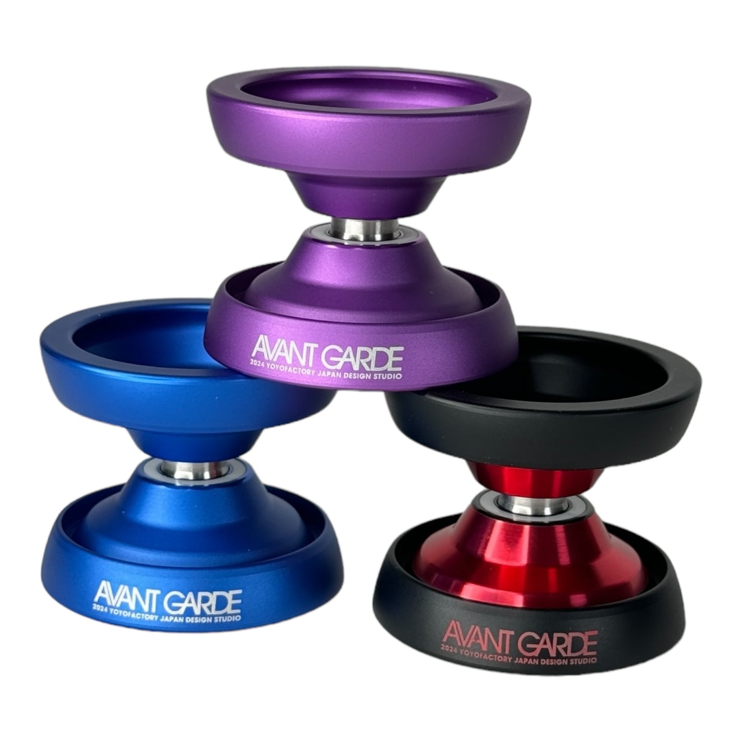 Avant Garde JDS YoYos