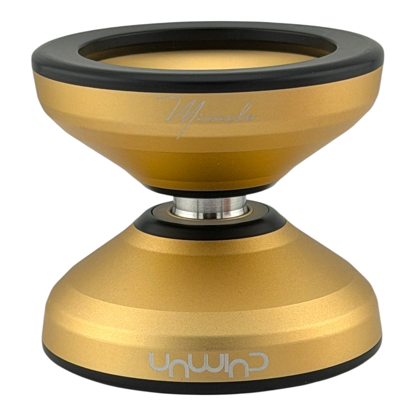UNWIND - A Miracle Yo-Yo