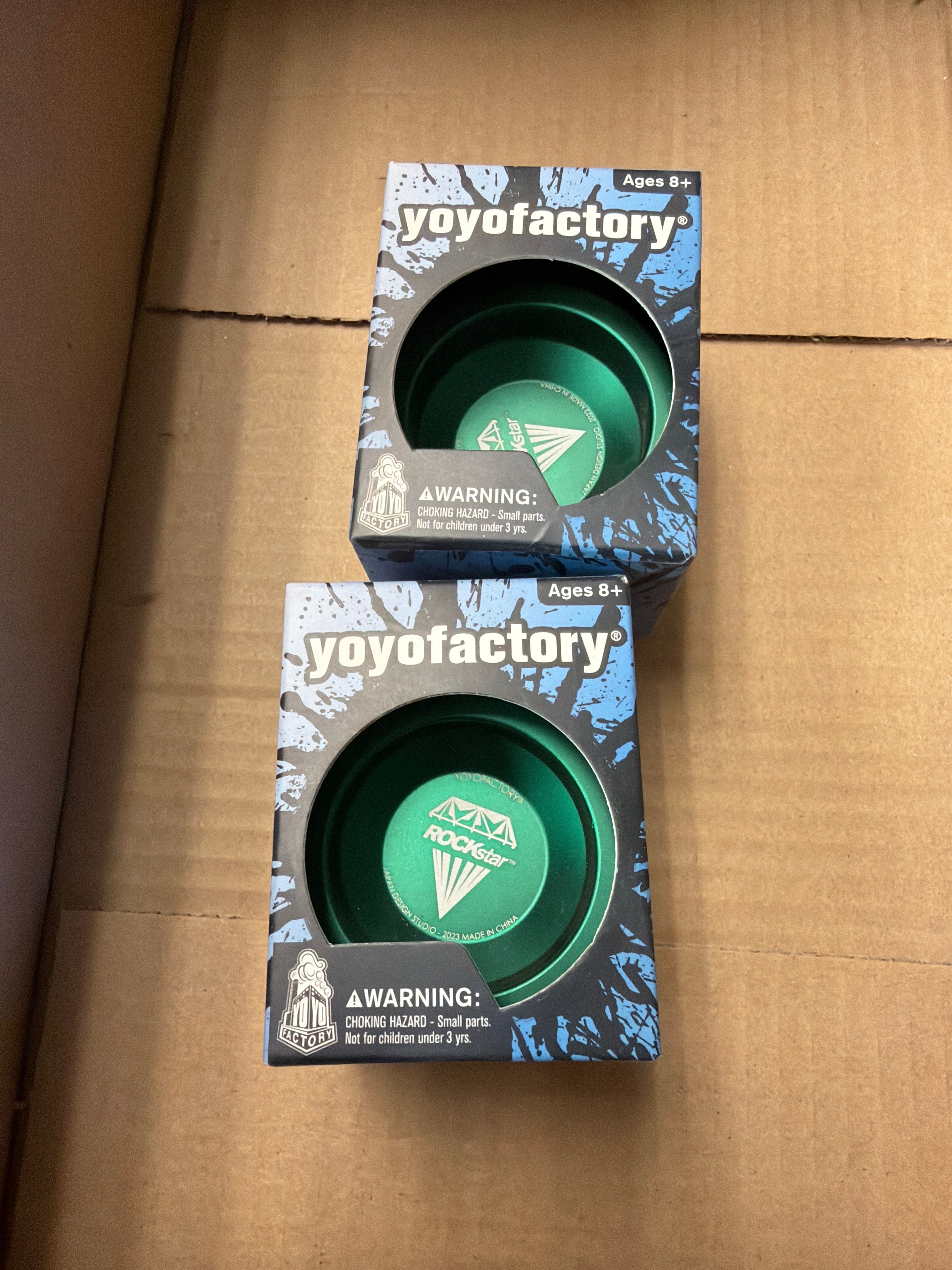 A-May-Zing $25 items – YoYoFactory