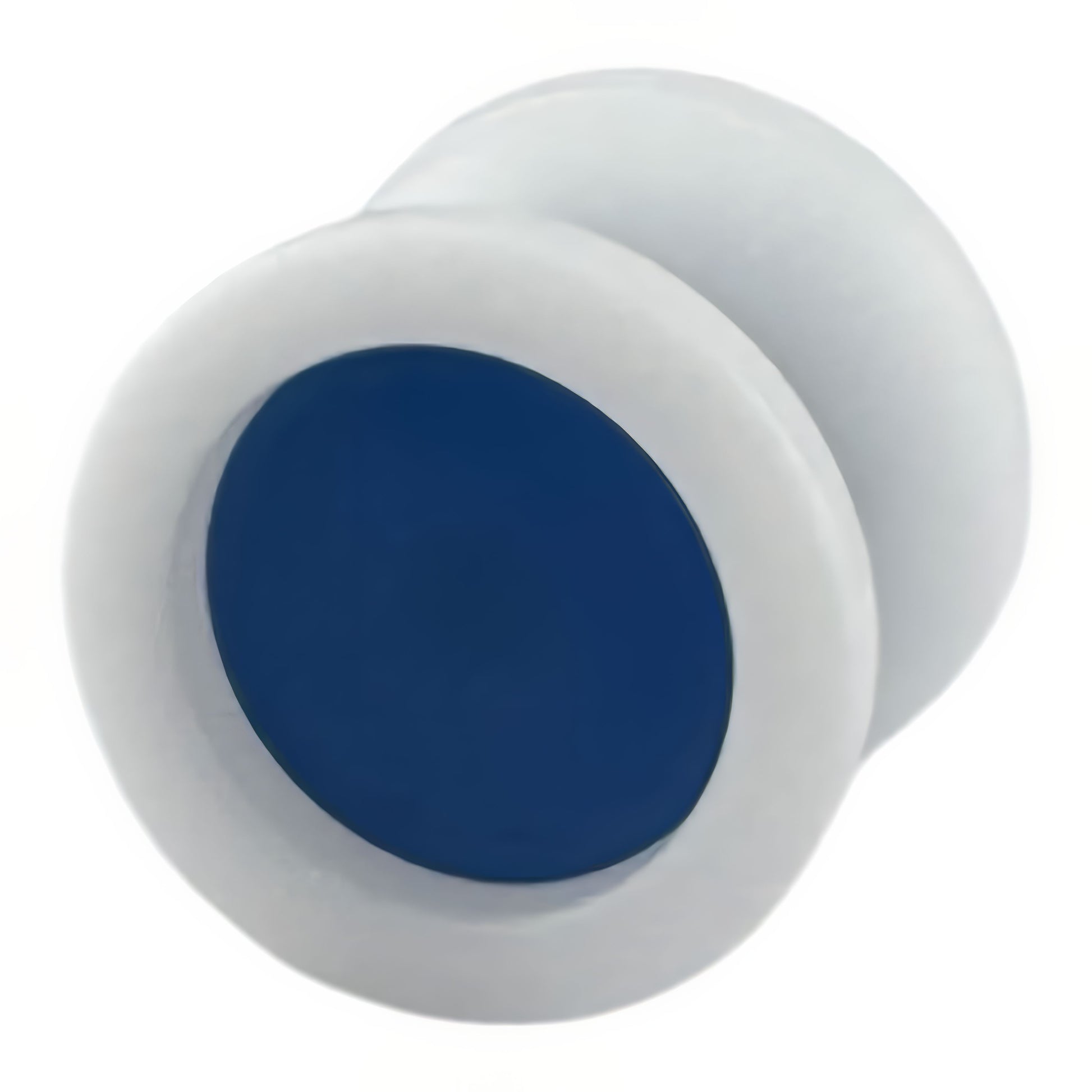 Aerial YoYo blue