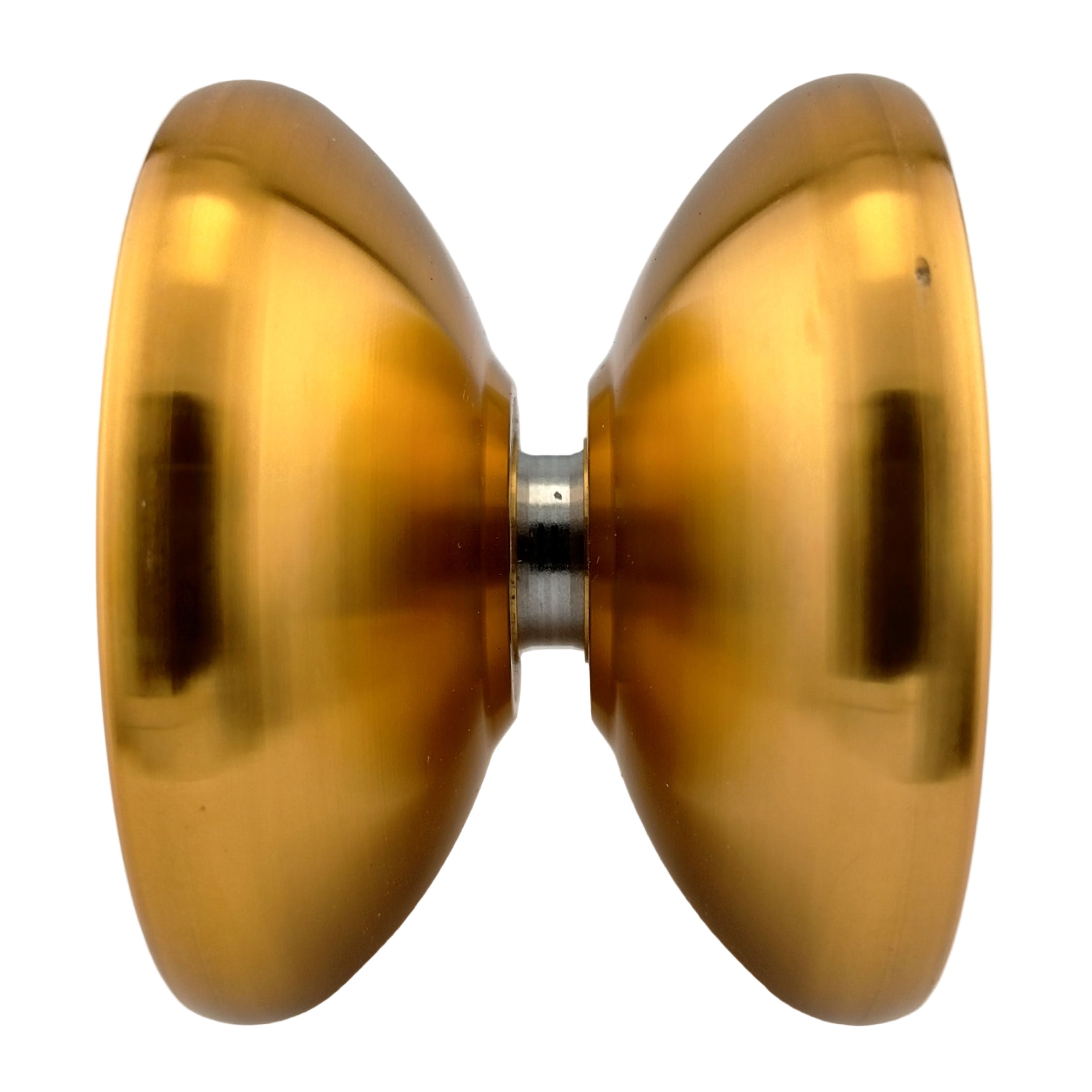 Axolotl Metal YoYo – YoYoFactory