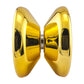 Axolotl plastic yoyo gold bearing view