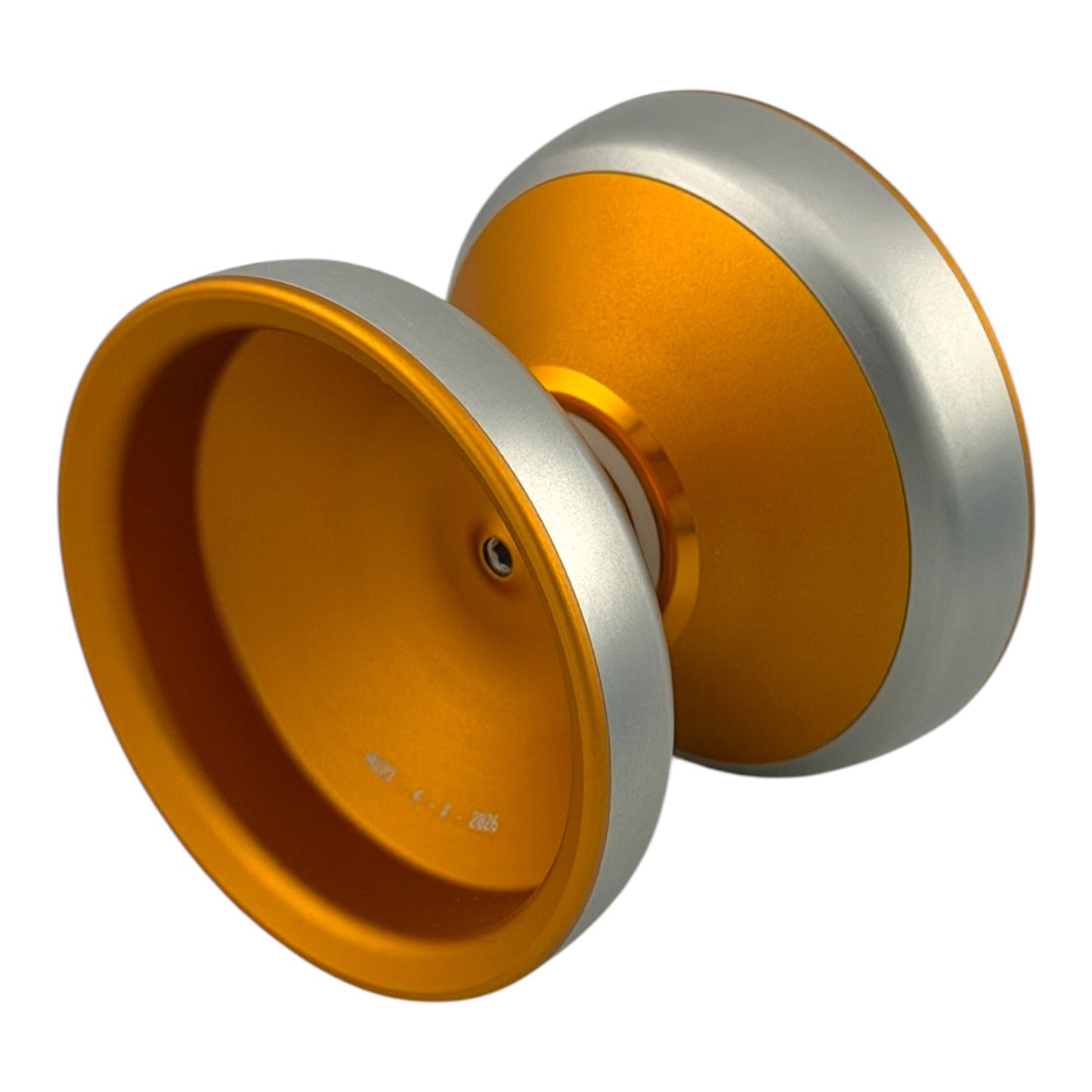 MIRACLE YOYO EXPERIMENT - Miracle 4