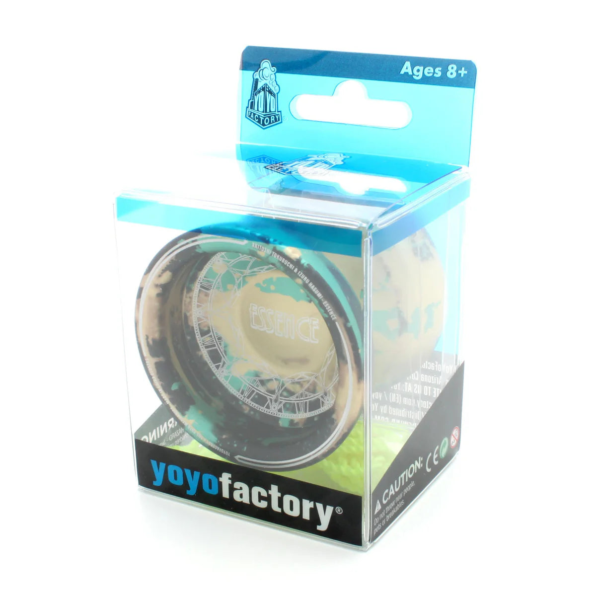 Essence JDS yoyo – YoYoFactory