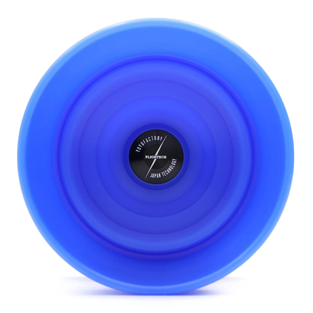 FLIGHTECH Off String YoYo - side view