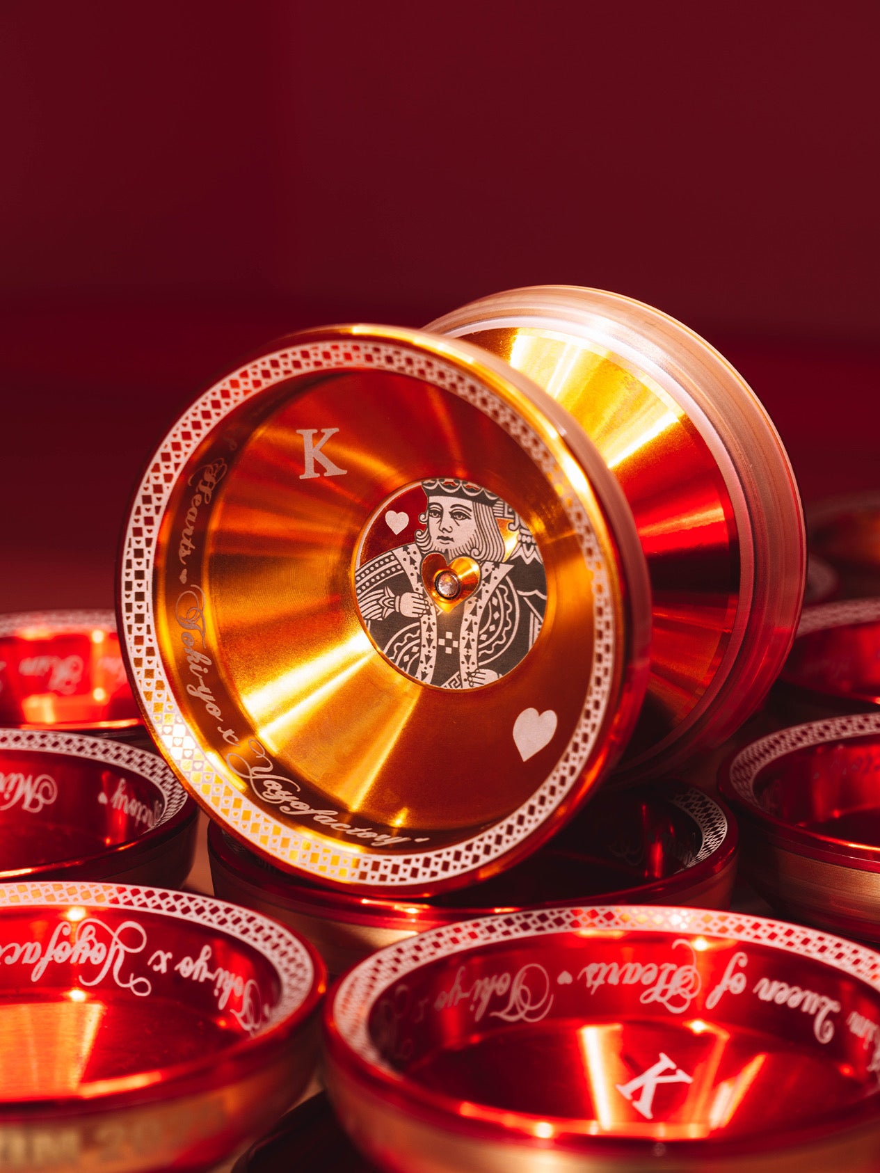 TOKI-YO MIRACLE – YoYoFactory