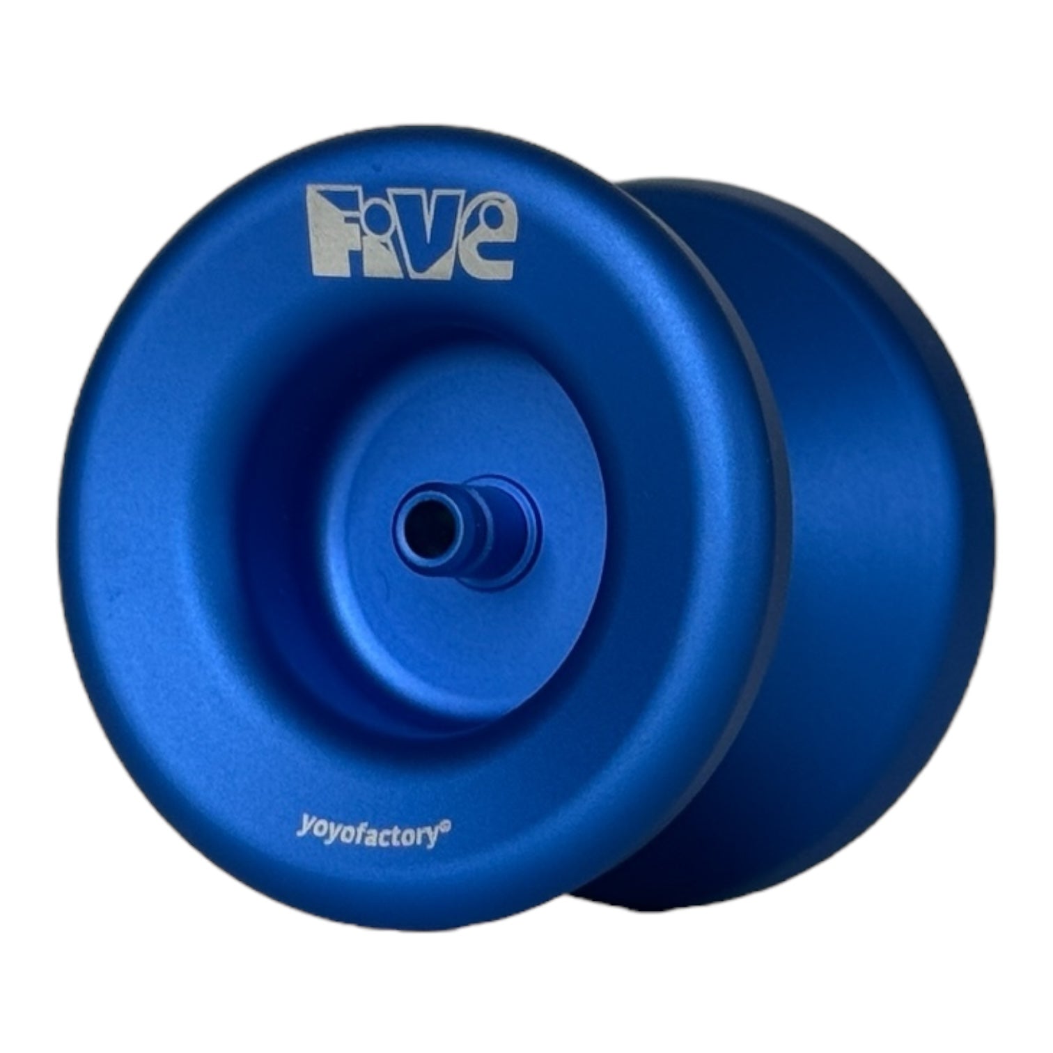 FiVe YoYo blue