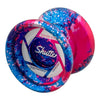 Shutter YoYo galaxy