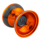 Starlight yo-yo orange