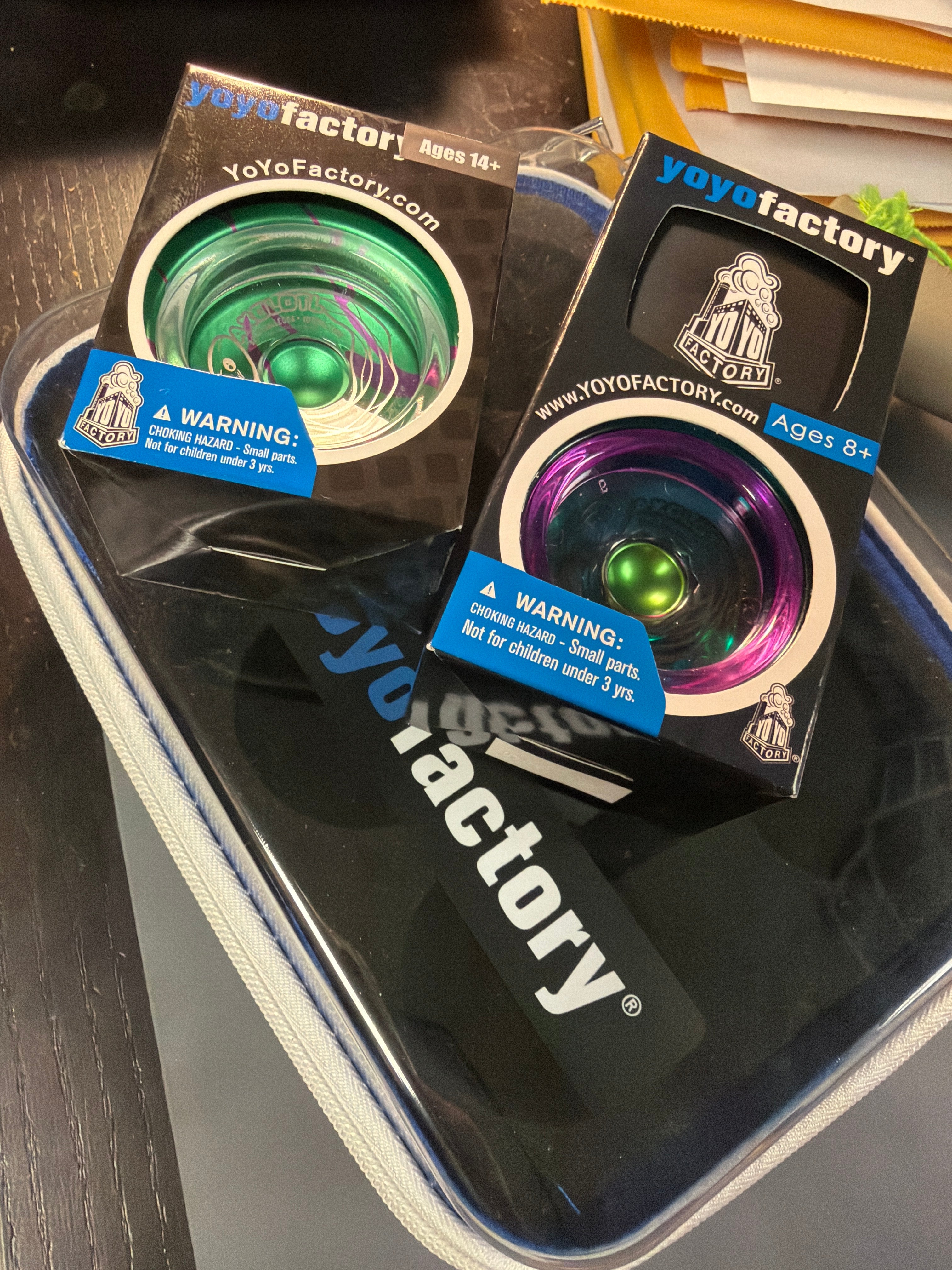 A-May-Zing 2026 + case Deals – YoYoFactory