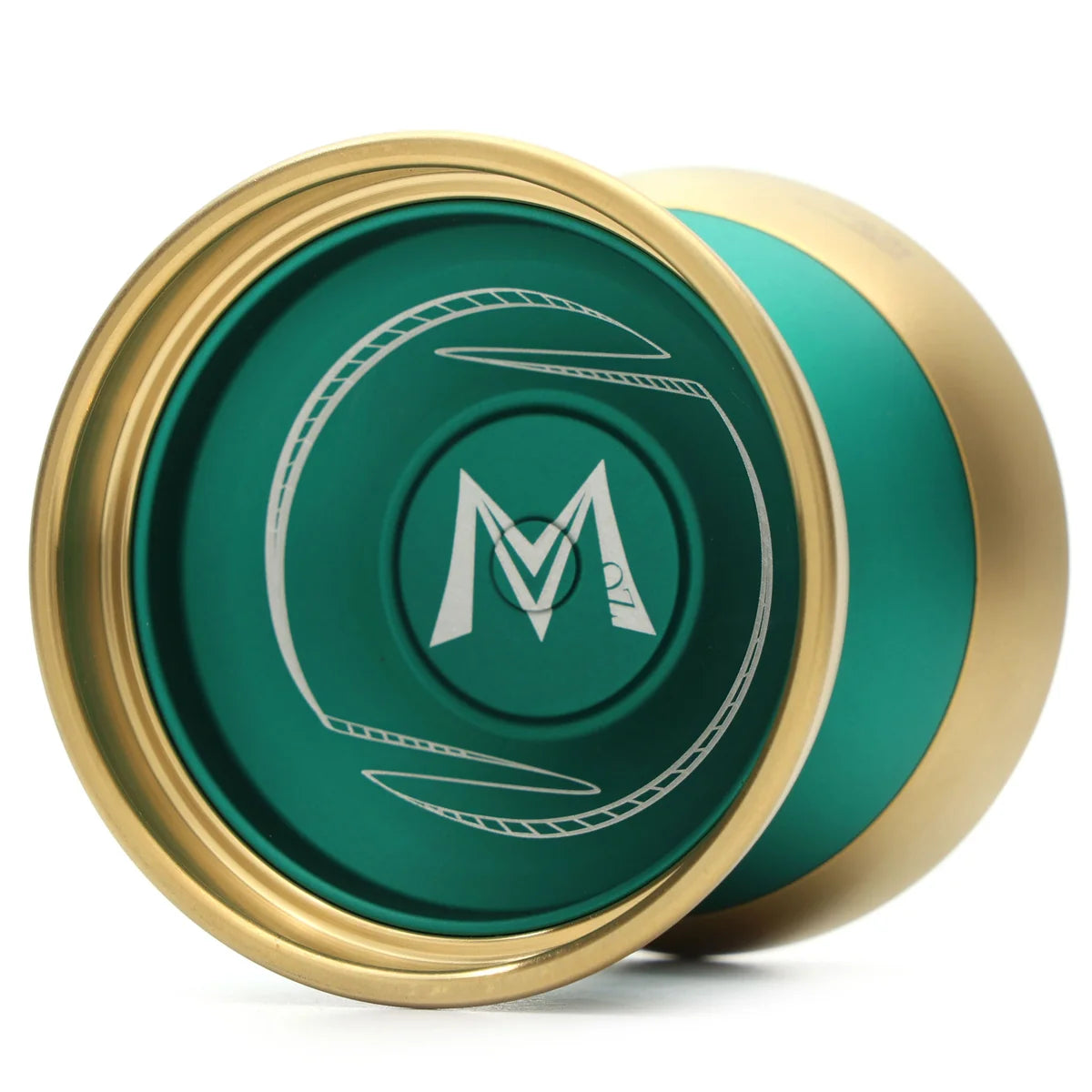 MOZ 7075 YoYo
