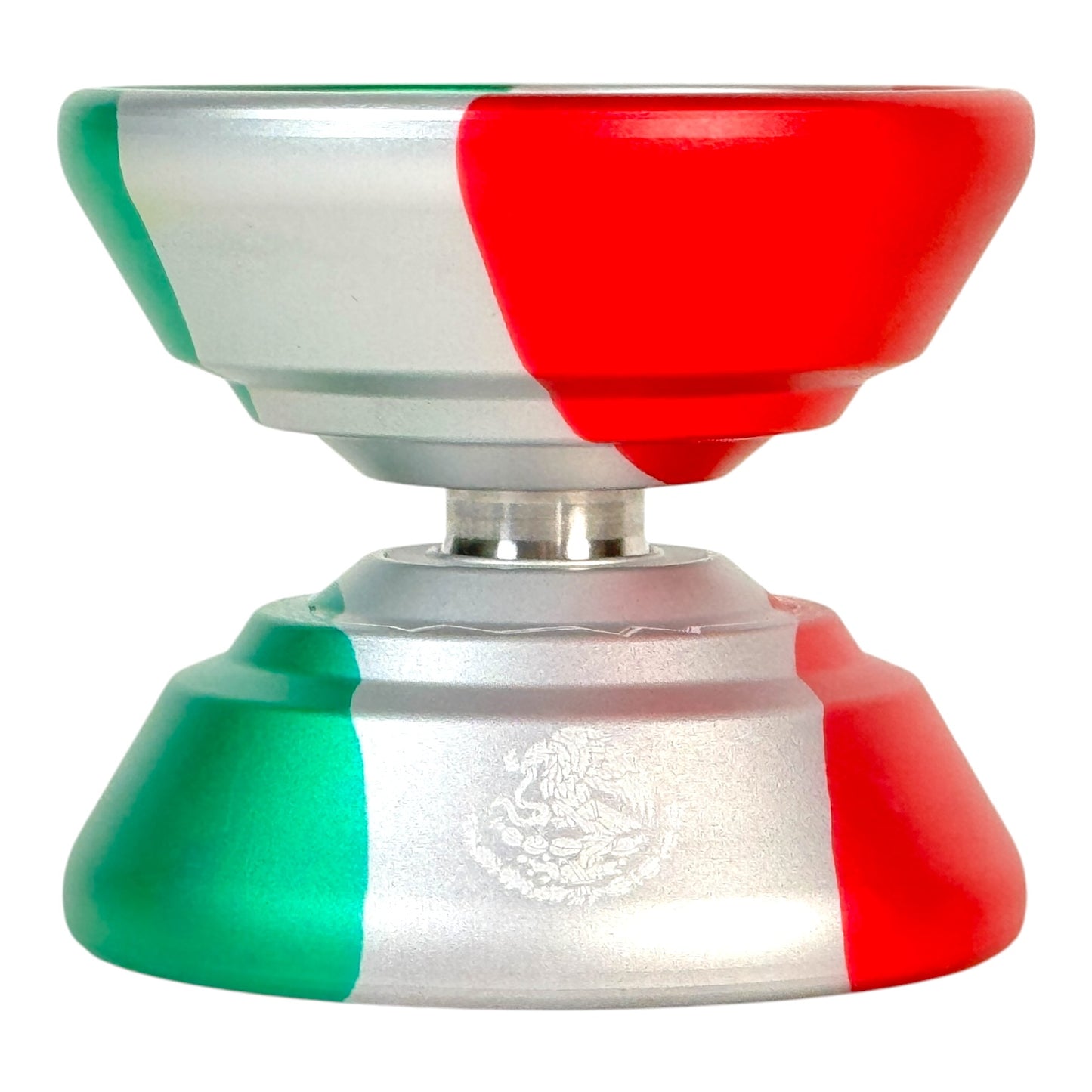 HORIZON YOYO Mexico logo view