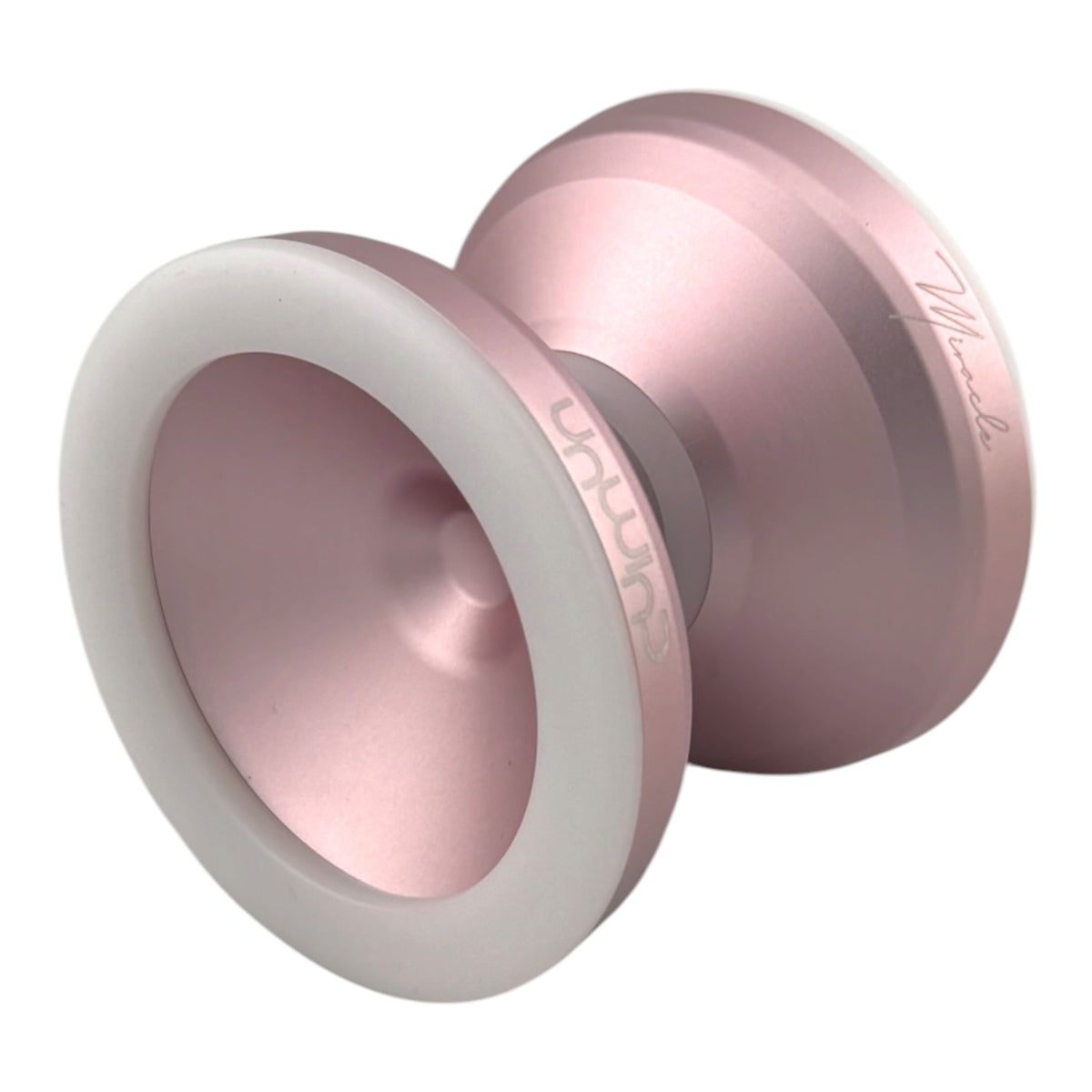 UNWIND - A Miracle Yo-Yo