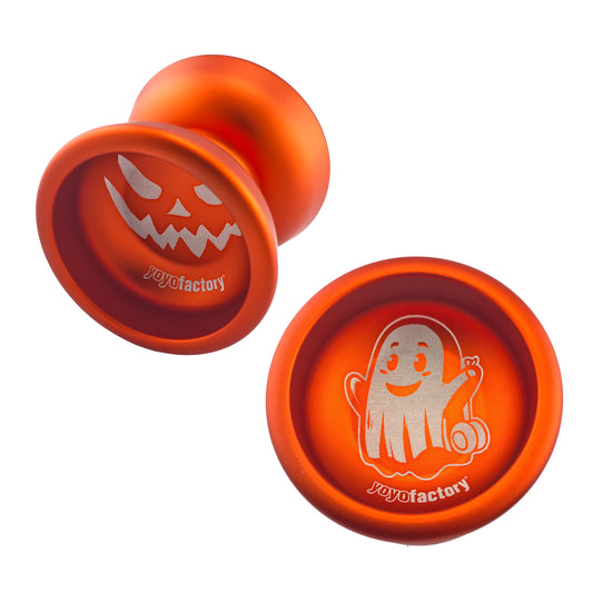Halloween Treat!