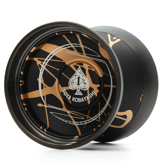 MOZ 7075 YoYo