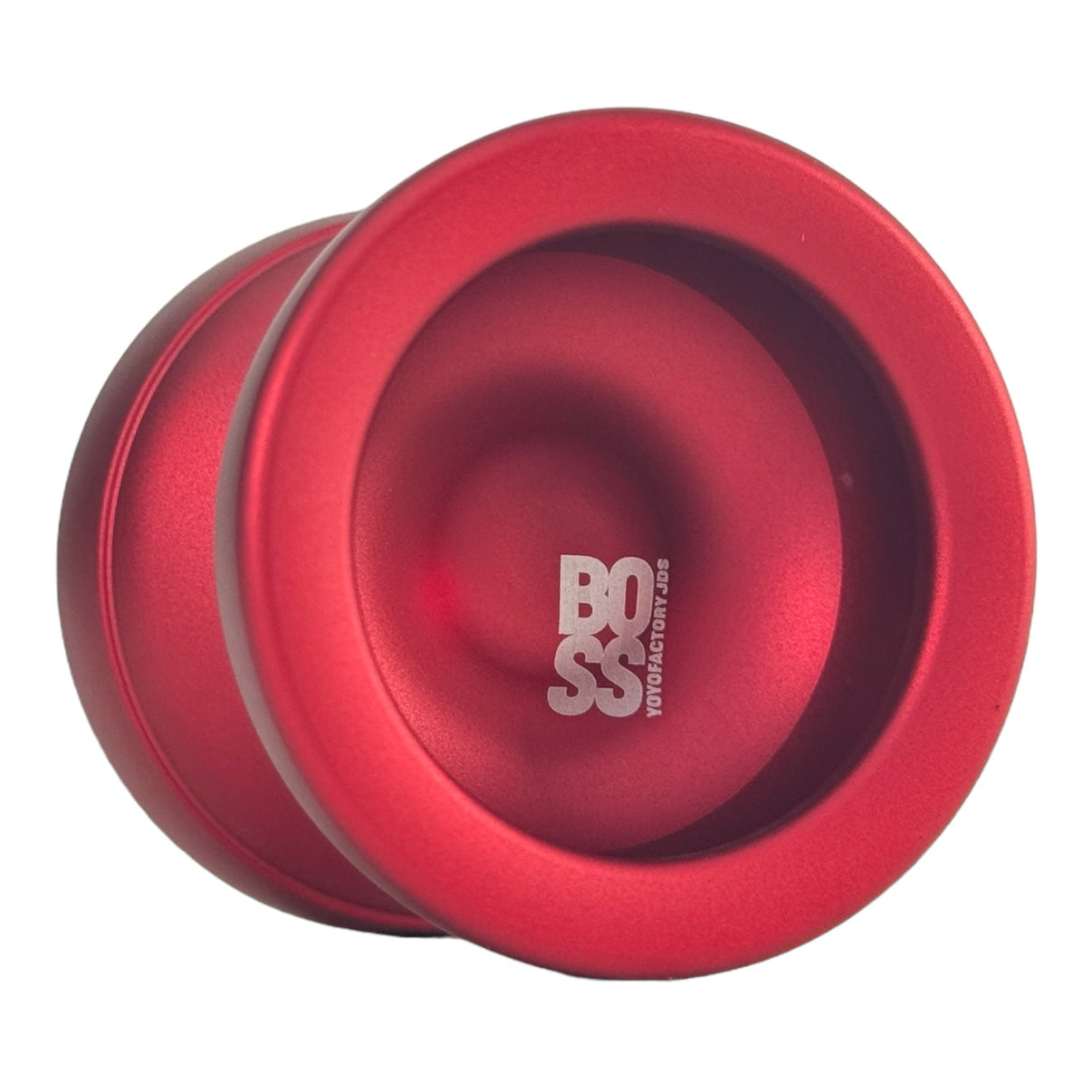 JDS BOSS YOYO YoYoFactory
