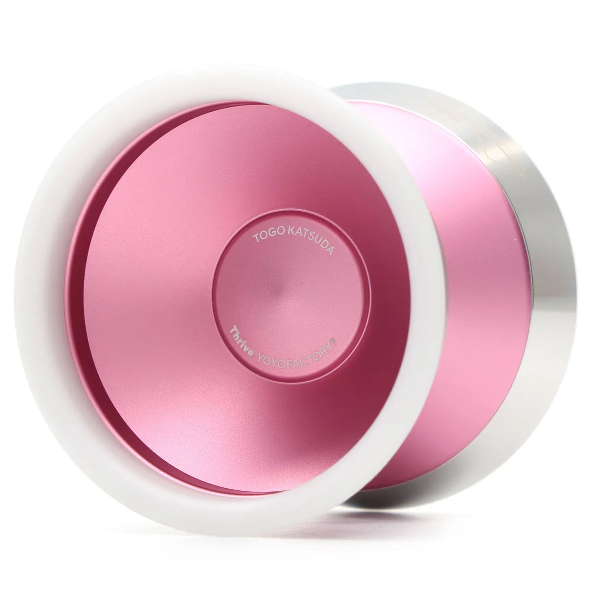 Thrive YoYo pink