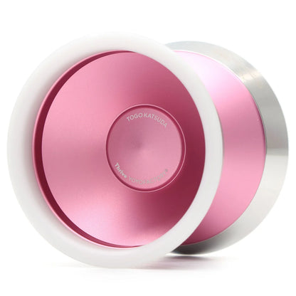 Thrive YoYo pink