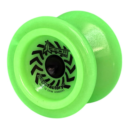 Arrow YoYo