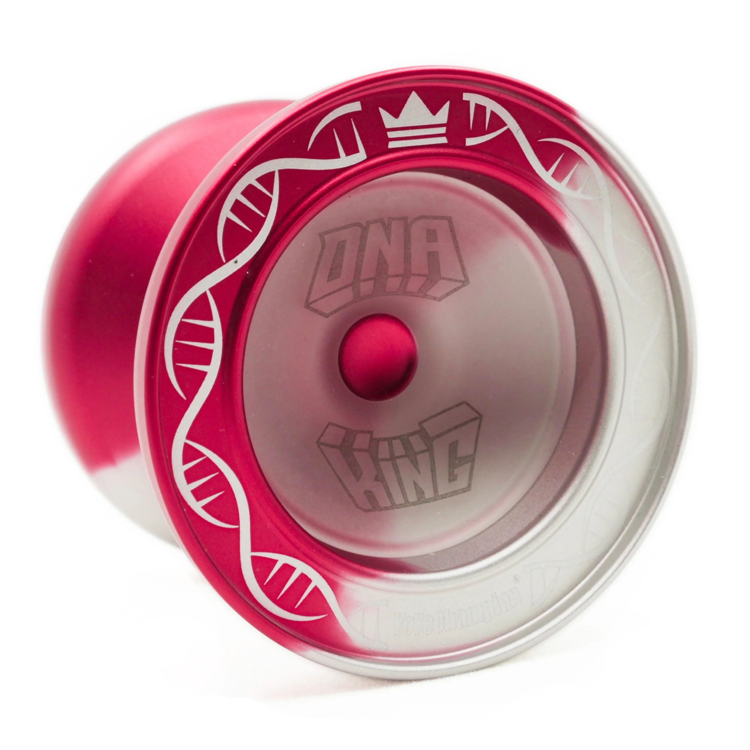 DNA King YoYo – YoYoFactory