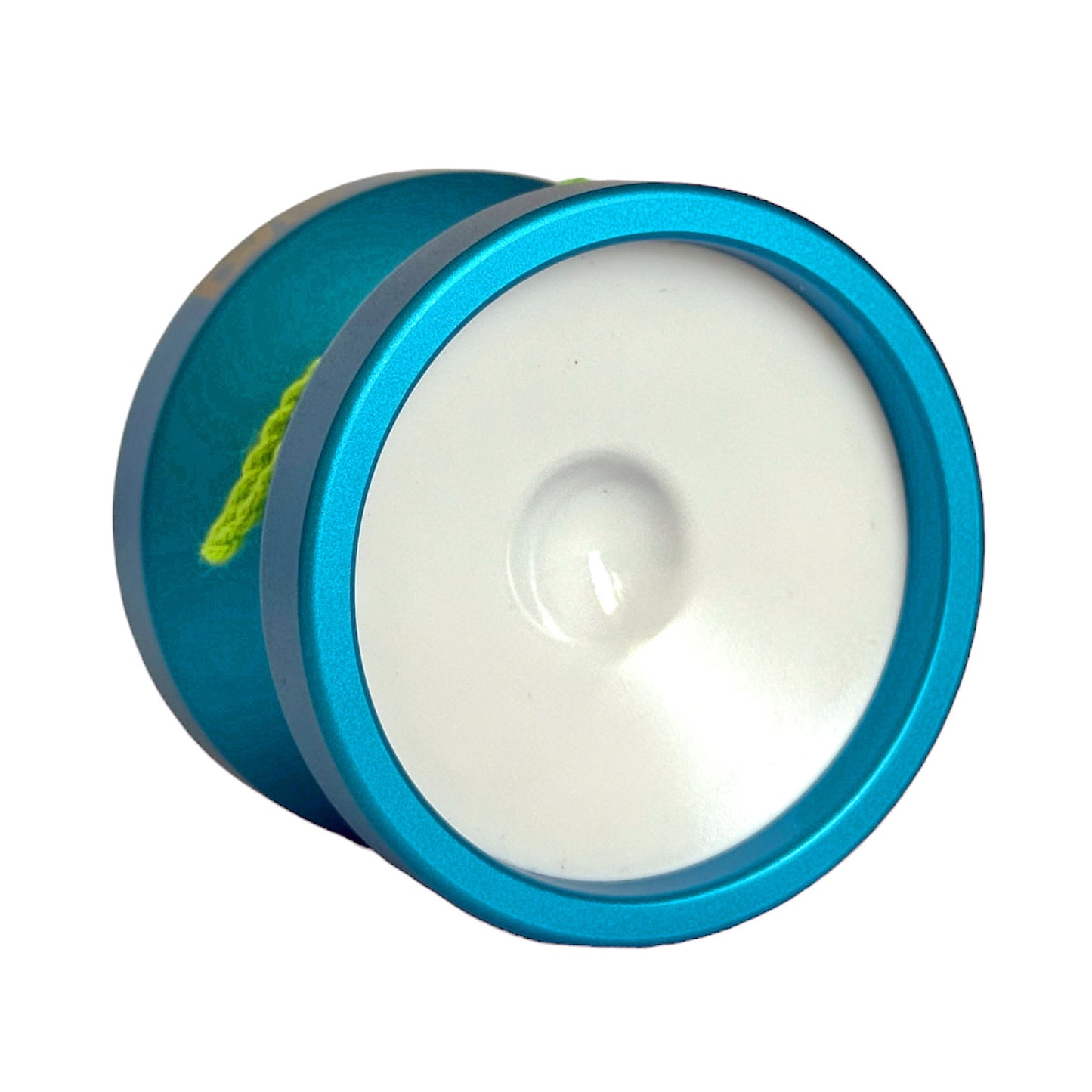 DV888 YoYo aqua